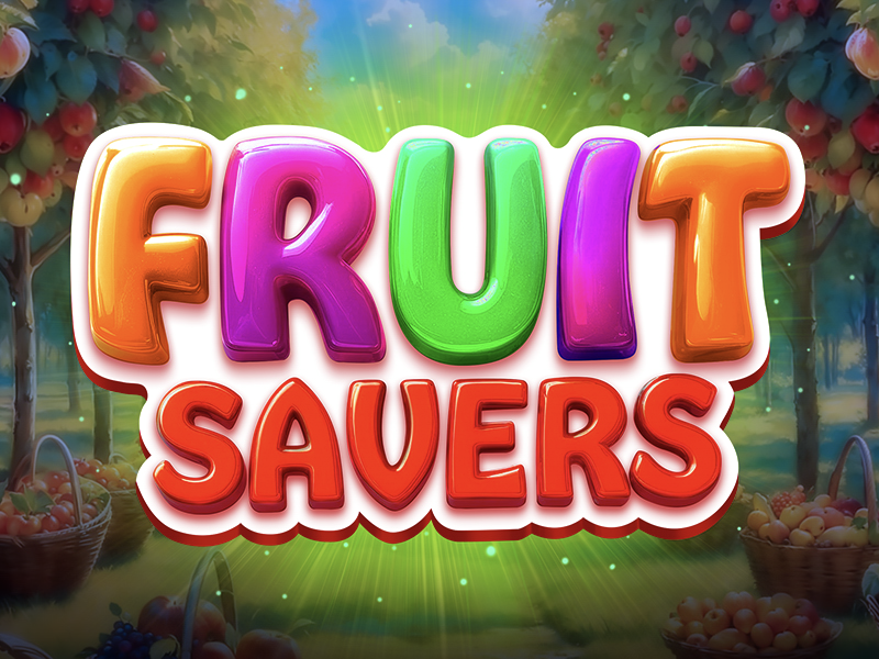 Fruit Savers