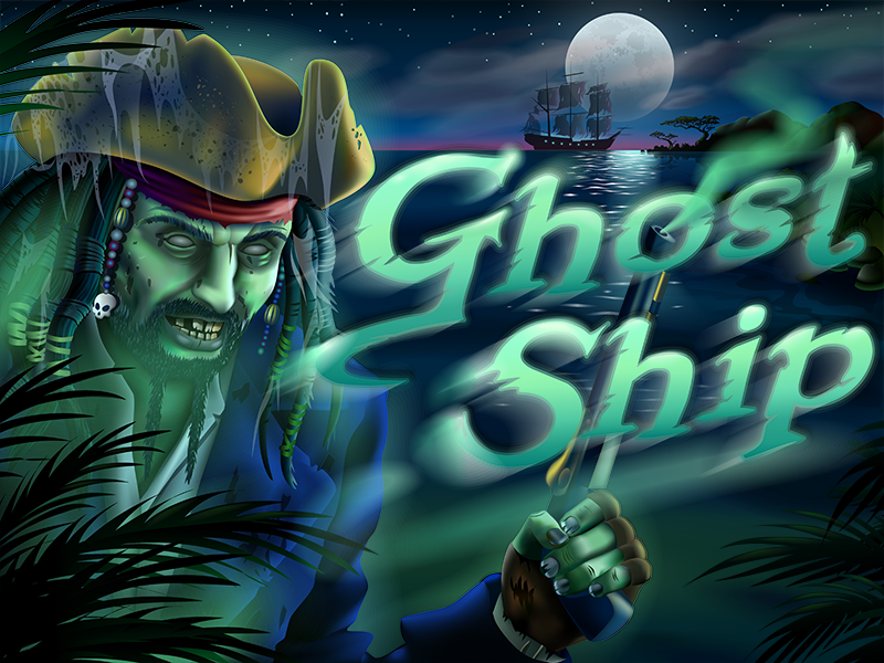 Ghost Ship