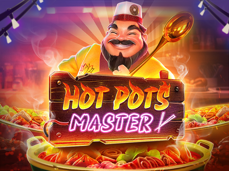 Hot Pots Master