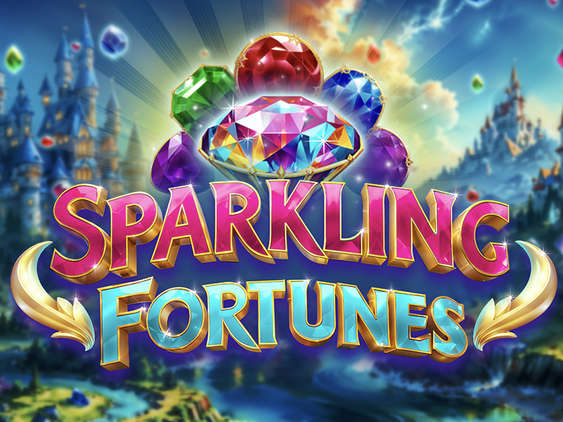 Sparkling Fortunes