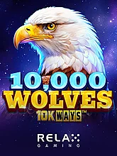10,000 Wolves 10K Ways