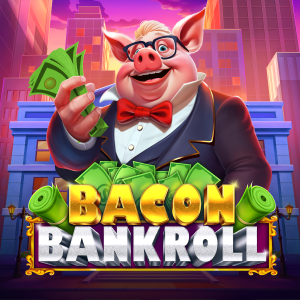 Bacon Bankroll
