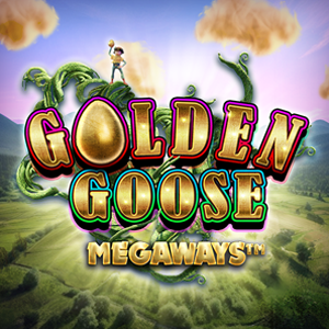 Golden Goose Megaways