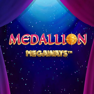 Medallion Megaways