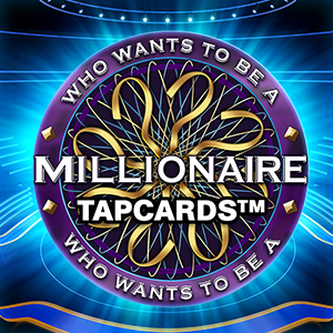 Millionaire TapCards™