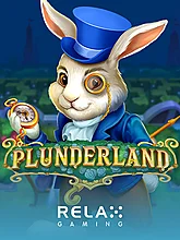 Plunderland 5K