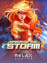 Spirits of the Storm