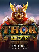 Thor 10K Ways