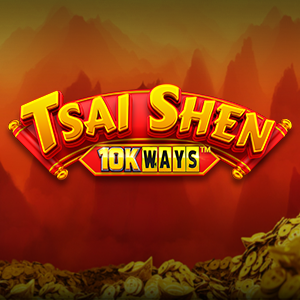 Tsai Shen 10K Ways
