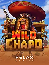 Wild Chapo 10K