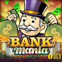 Bank Mania