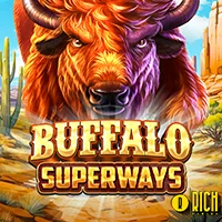 Buffalo Superways