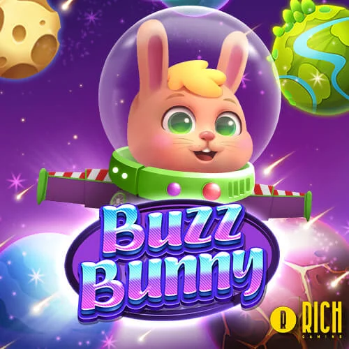 Buzz Bunny