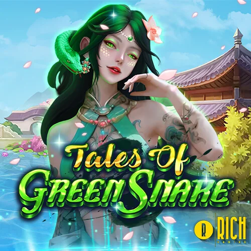 Tales of Green Snake