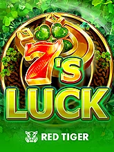 7's Luck