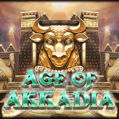 Age Of Akkadia