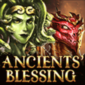 Ancients' Blessing