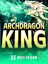 Archdragon King