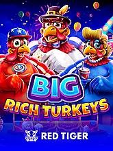Big Rich Turkeys