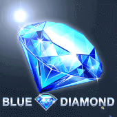Blue Diamond