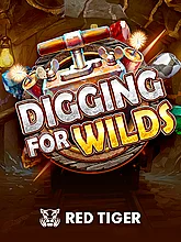 Digging for Wilds