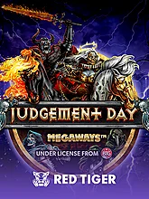 Judgement Day Megaways™