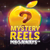 Mystery Reels Megaways™