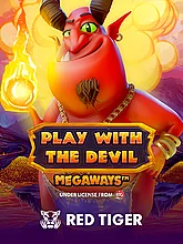 Play With the Devil MegaWays™