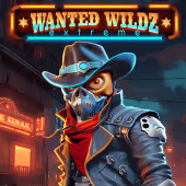 Wanted Wildz Extreme