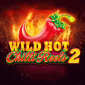 Wild Hot Chilli Reels 2