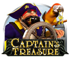 Captai's Treasure