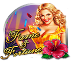 Fame & Fortune