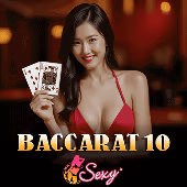 BACCARAT 10