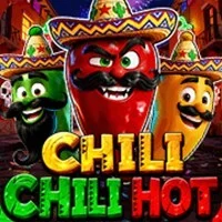 CHILI CHILI HOT