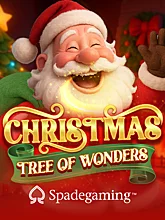 Christmas Tree of Wonders