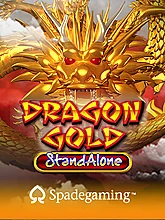 Dragon Gold SA