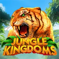 JUNGLE KINGDOMS