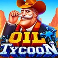 OIL TYCOON