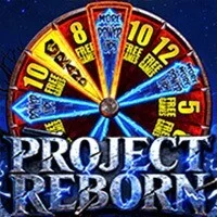 PROJECT REBORN