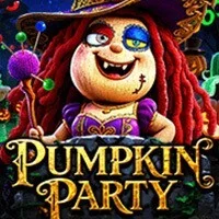 Pumpkin Party
