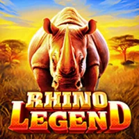 RHINO LEGEND
