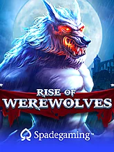 Rise Of Werewolves