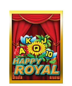 Happy Royal