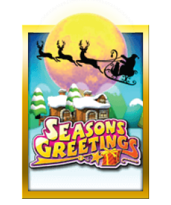 Seasons Greetings