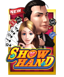 Show Hand