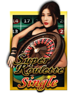 Super Roulette