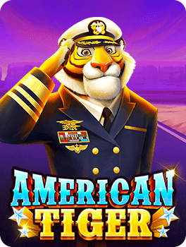 American Tiger