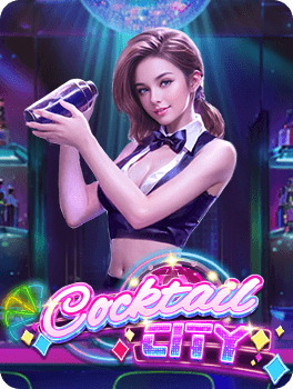 Cocktail City