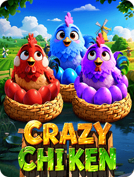 Crazy Chicken