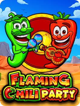 Flaming Chili Party